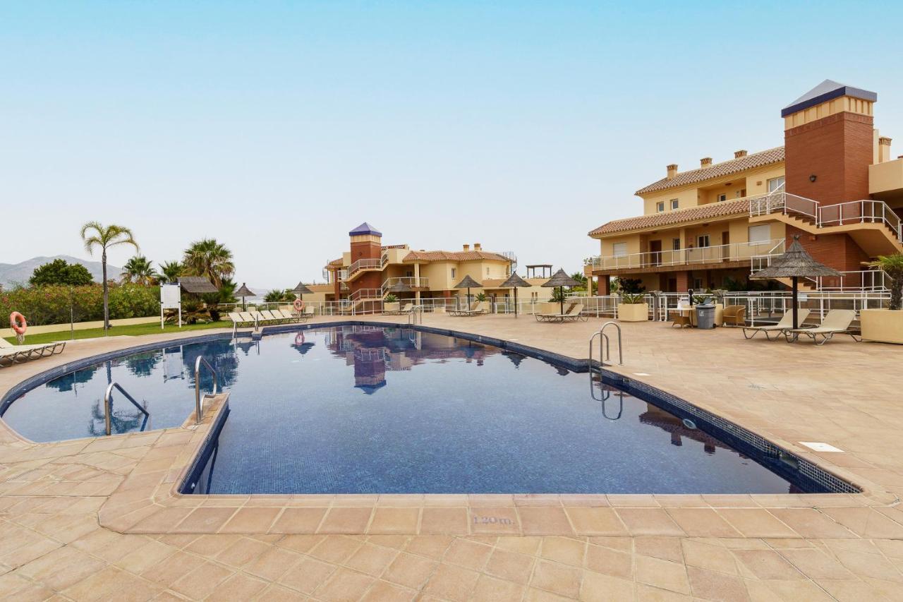 El Faro Malagasuite Premium Mijas Costa מראה חיצוני תמונה
